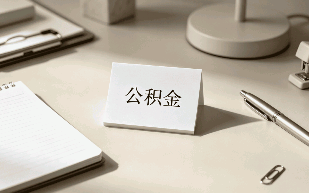 承德公积金停缴封存办理适用人群有没有变