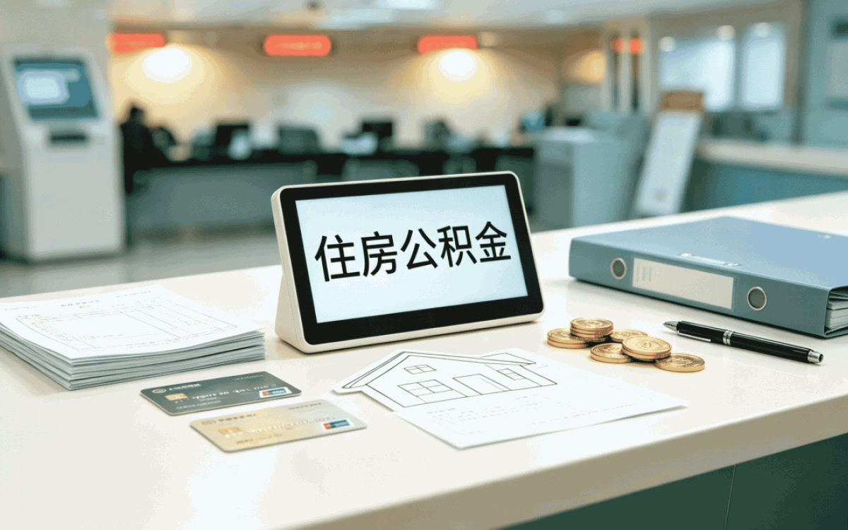 承德单位倒闭公积金转移材料窗口办理流程