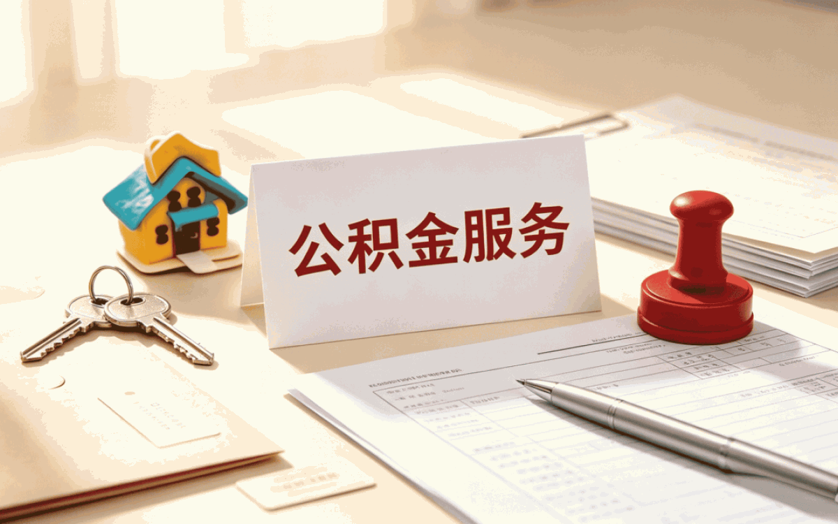 承德加急公积金提取别踩这几个坑容易白跑