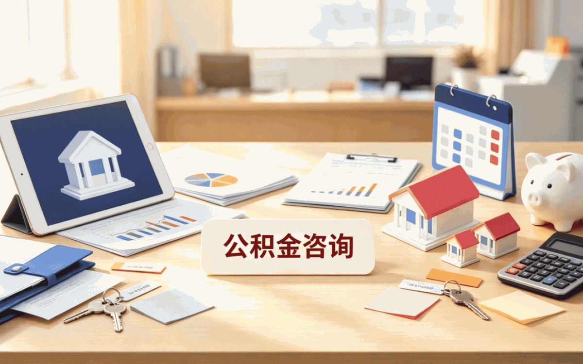 承德低保公积金提取条件别踩这几个坑