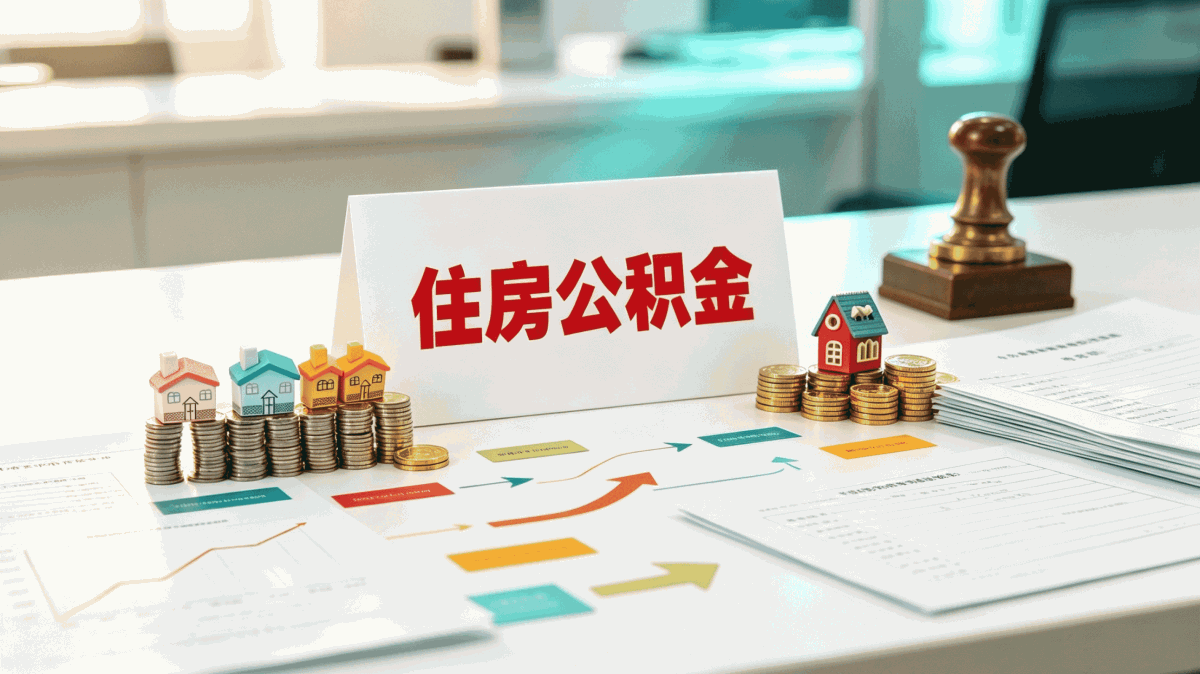承德下岗公积金销户材料口径怎么算