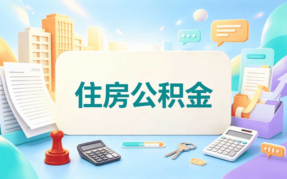 承德装修后公积金查询我头一回办完的真实感受