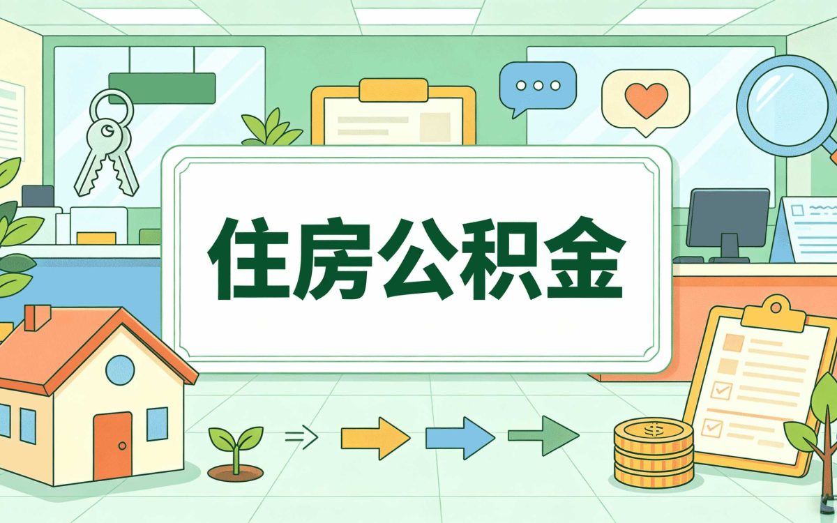 承德装修后公积金查询我头一回办完的真实感受