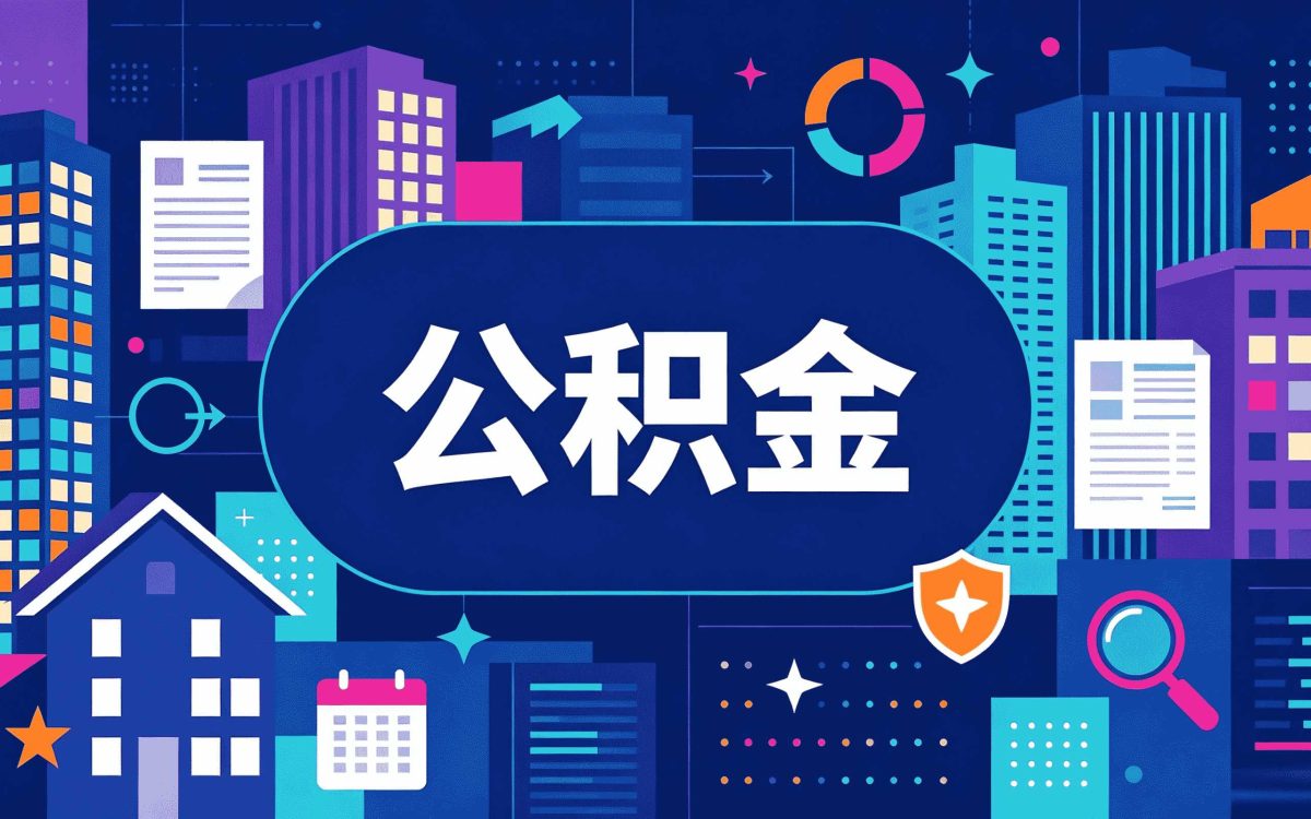 承德专业规范公积金代提服务比自提差多少