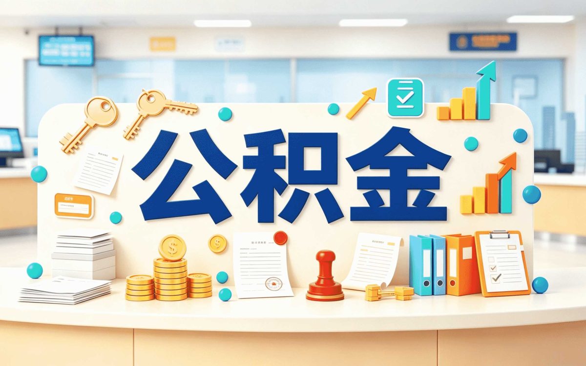 承德这边掰扯下公积金补缴多久能提取