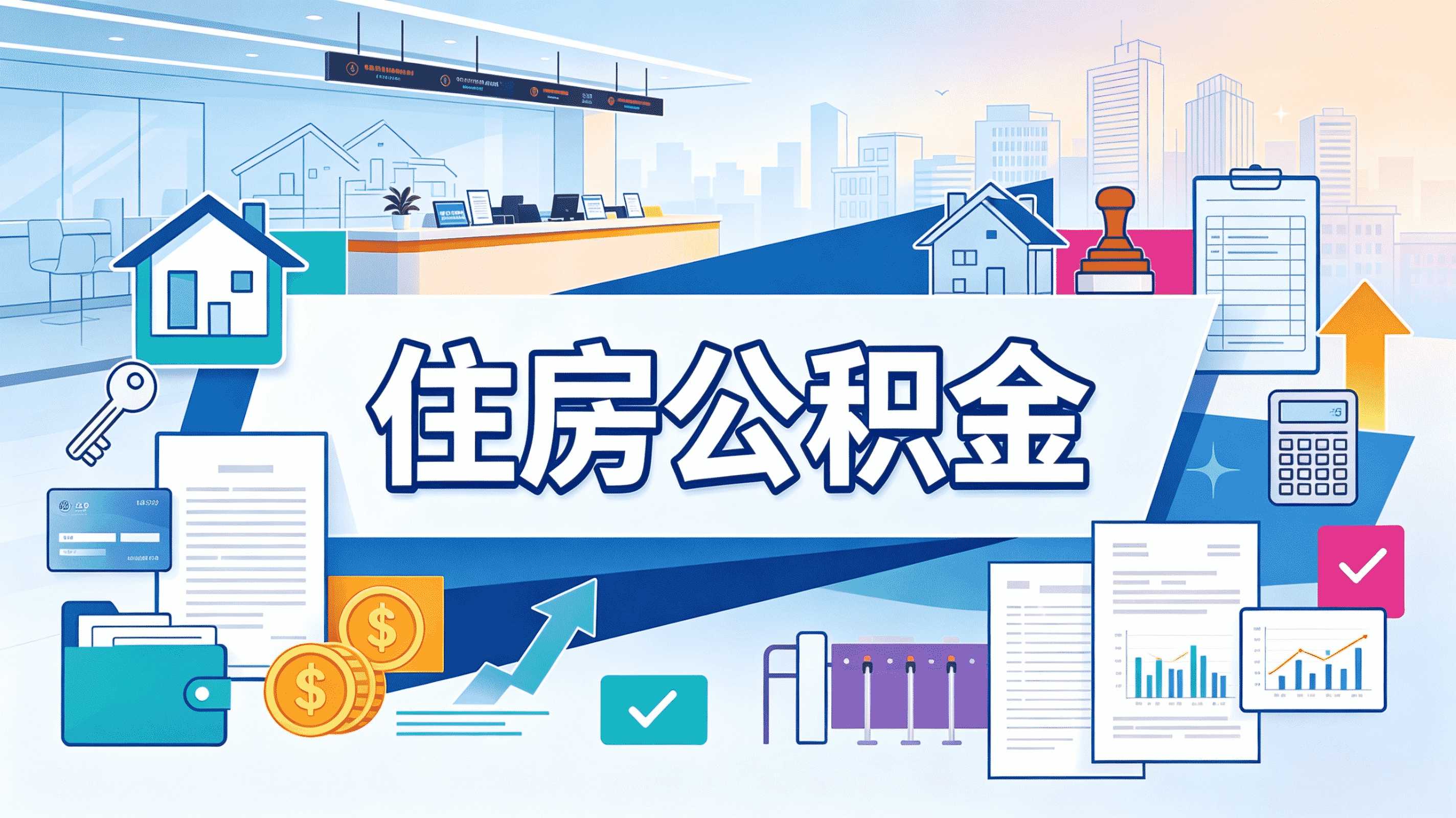 承德公积金提取被拒怎么办？新规口径和适用人群咋算的