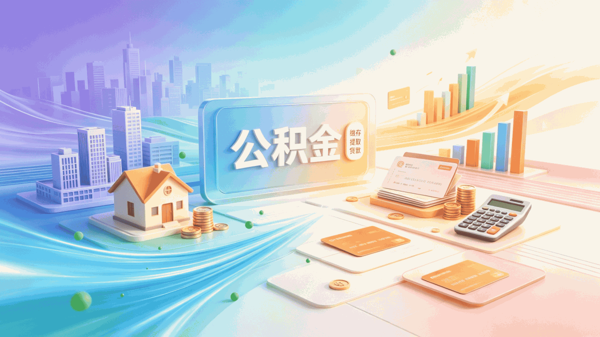 承德专业规范公积金代提服务比自提差多少