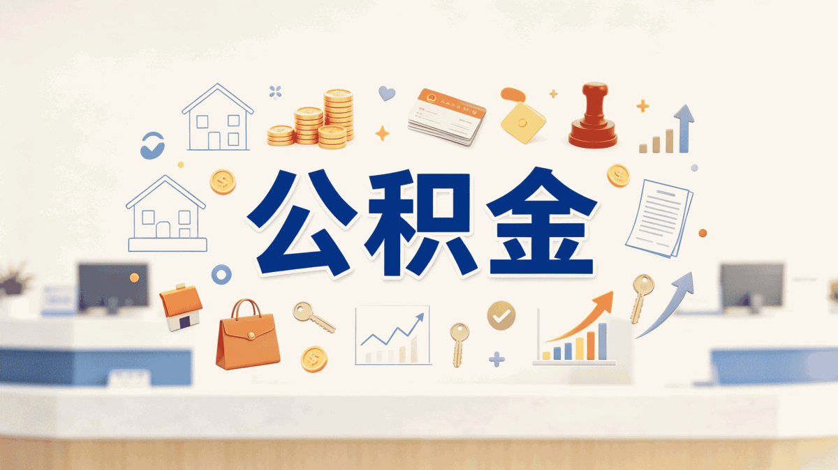 承德公积金提取被拒怎么办？新规口径和适用人群咋算的