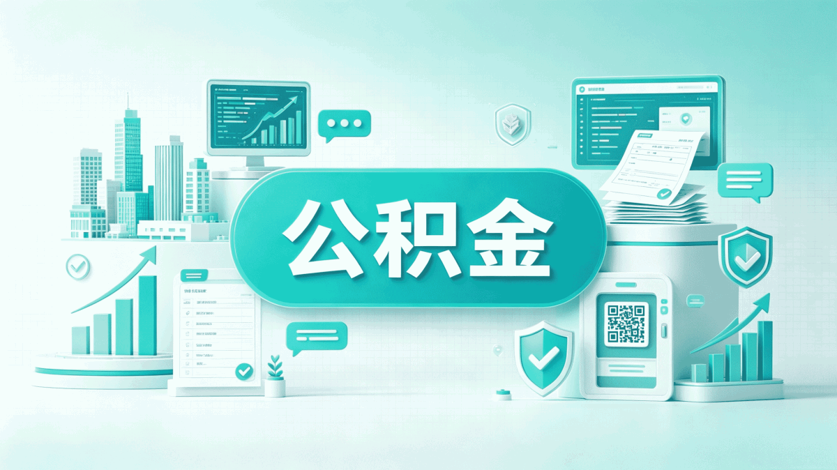 承德公积金分期提取怎么弄？看这篇就够了