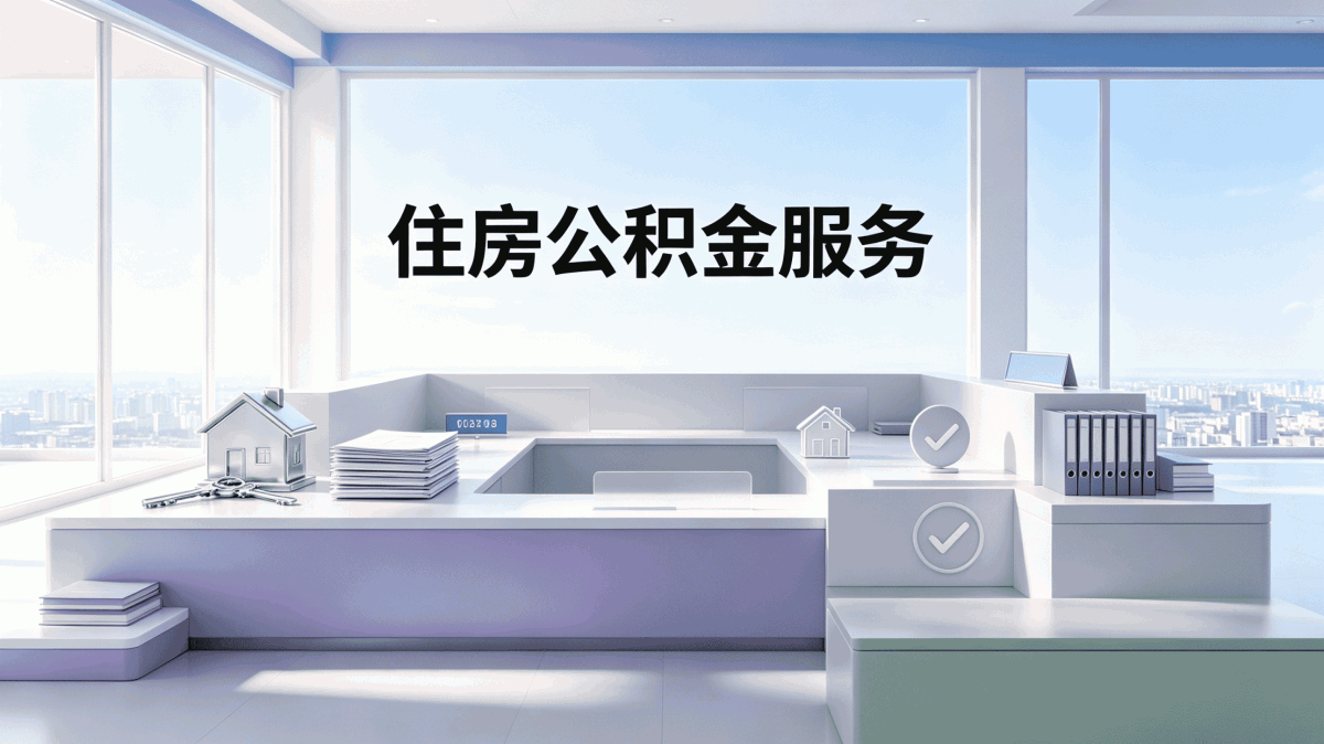 承德公积金提取被拒怎么办？新规口径和适用人群咋算的