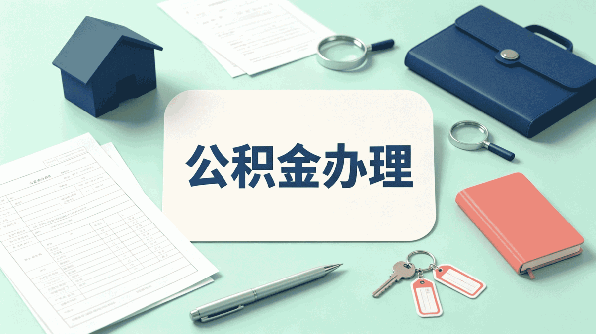 承德合同制员工公积金提取条件到底行不行
