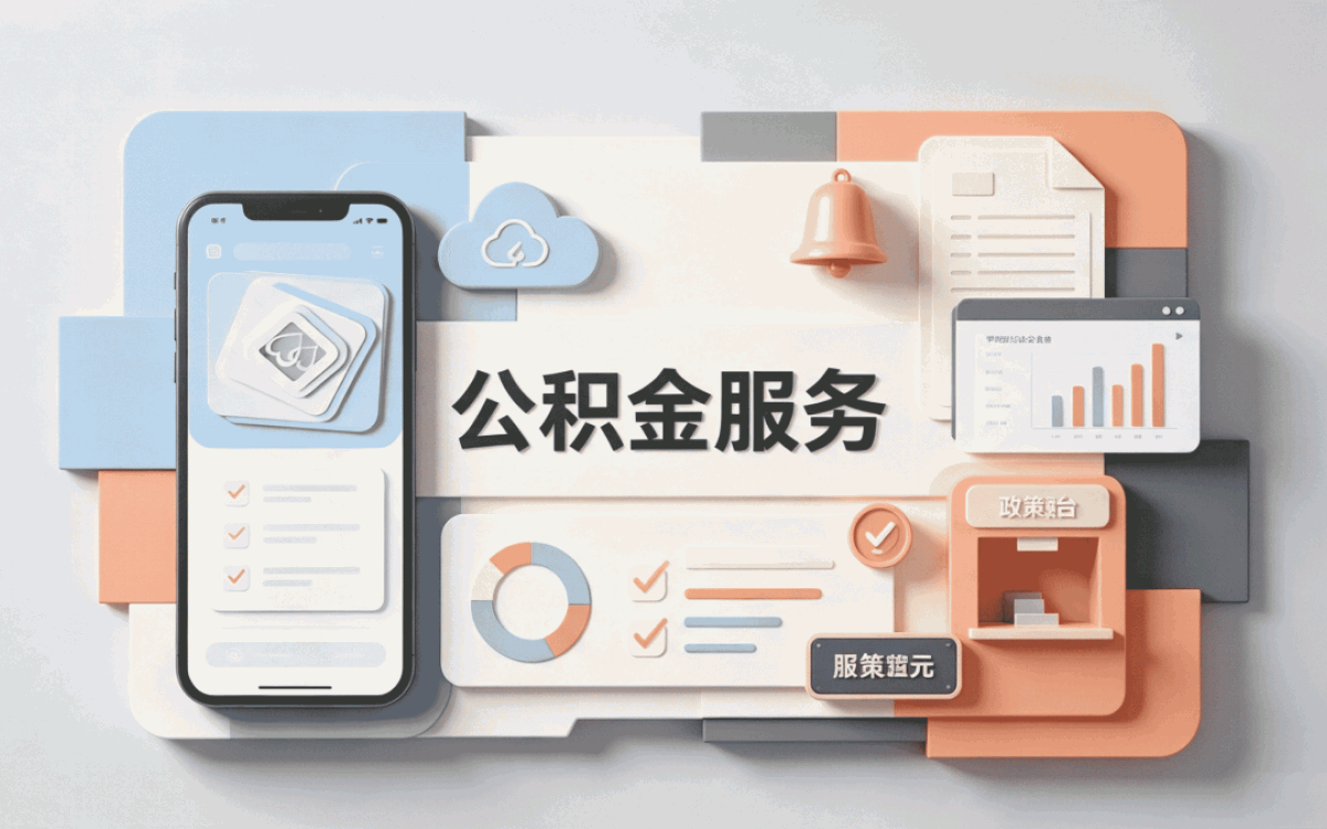 承德下岗公积金销户材料口径怎么算