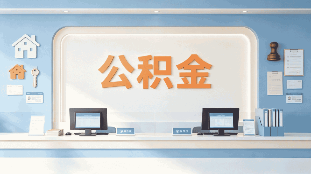 承德单位倒闭公积金转移材料窗口办理流程