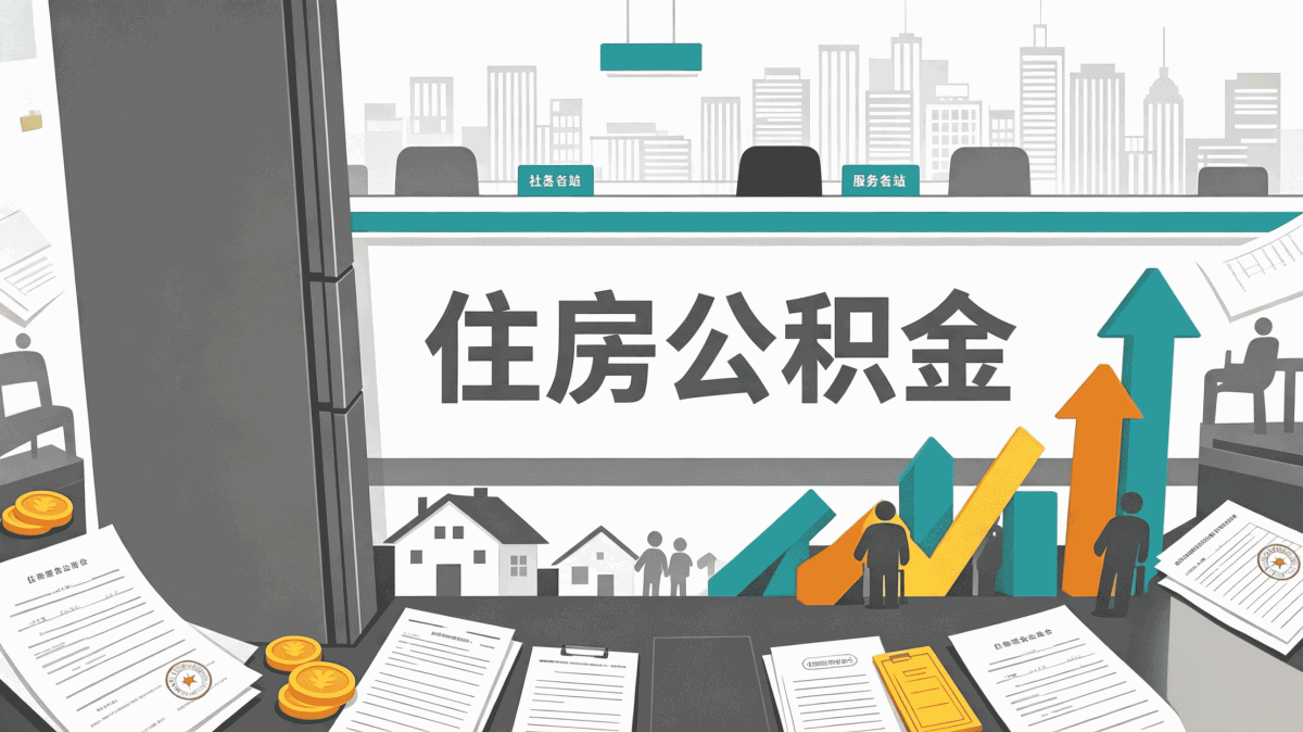 承德公积金市内代办比自己去差多少钱