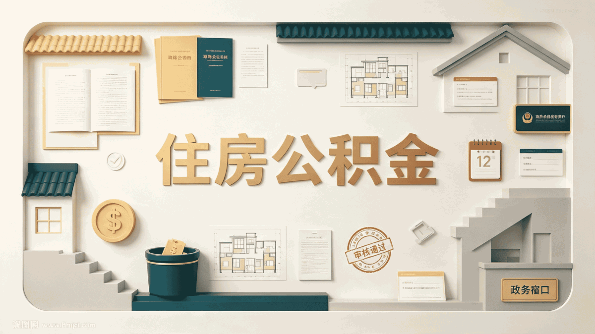 承德加急公积金提取别踩这几个坑容易白跑