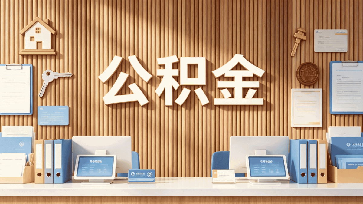 承德公积金补缴多久能提取别白跑