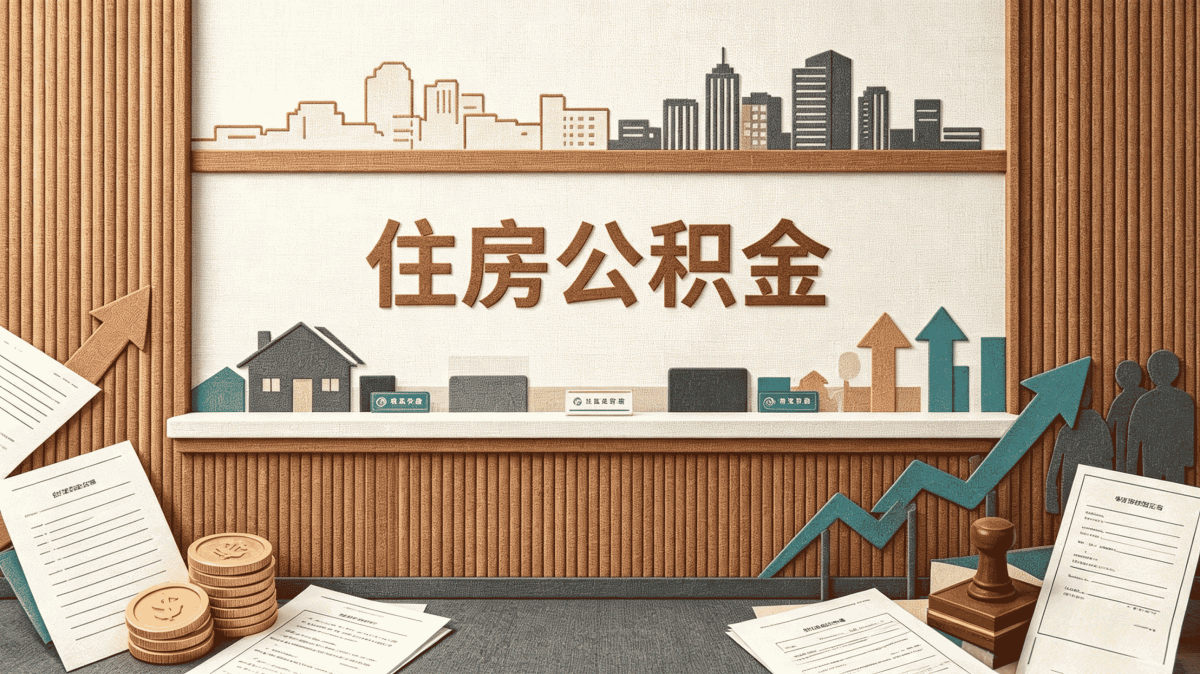 承德在缴公积金提取额度我跑两趟才弄明白