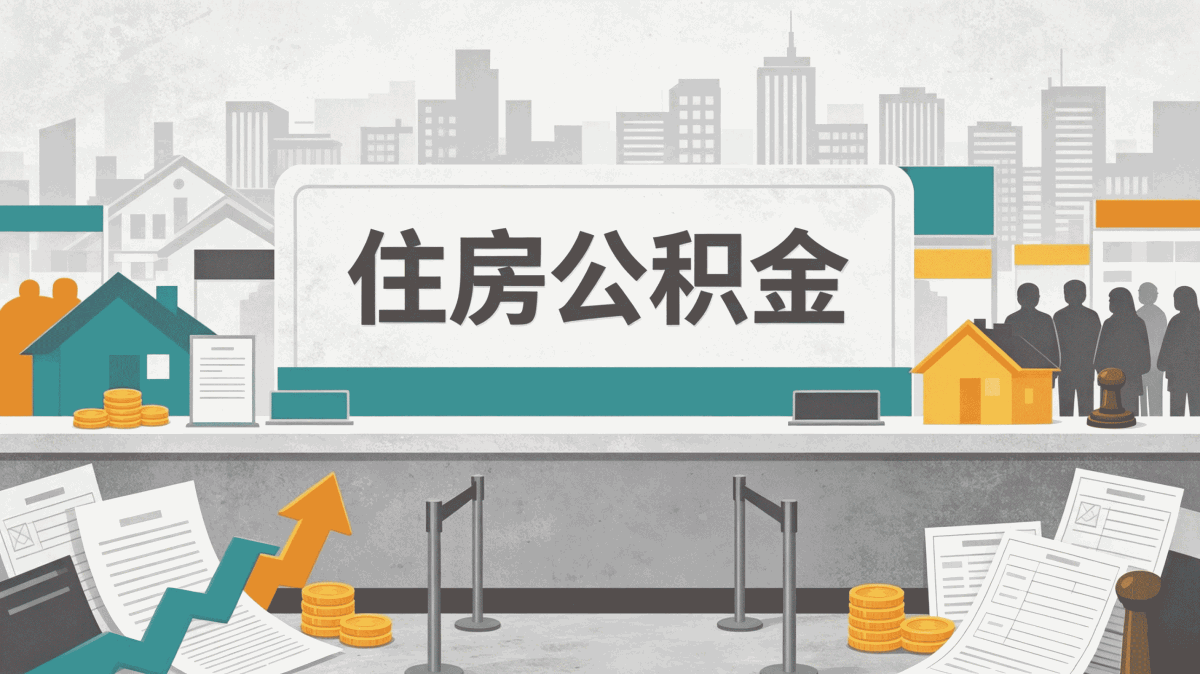 承德公积金分期提取怎么弄？看这篇就够了