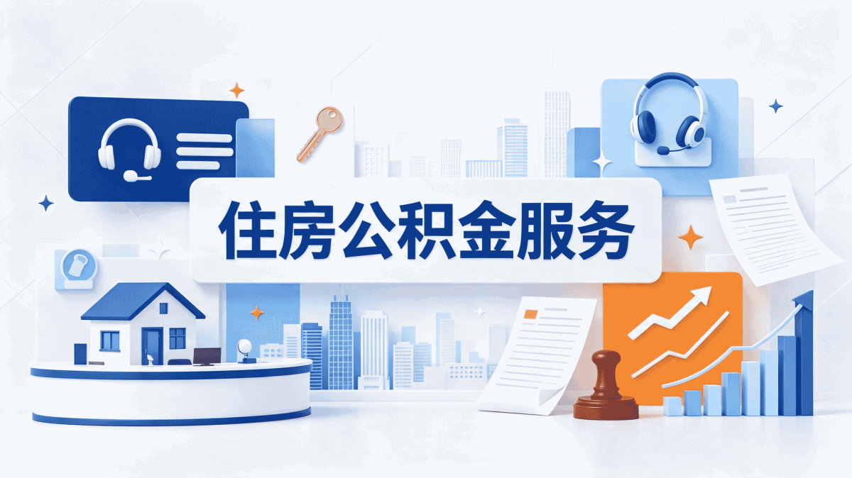承德在缴公积金提取额度我跑两趟才弄明白