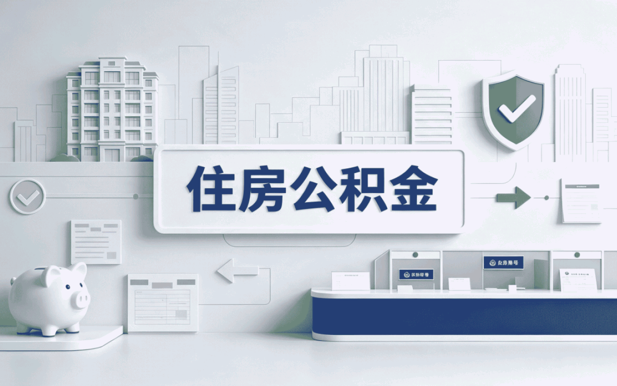 承德公积金补缴多久能提取别白跑
