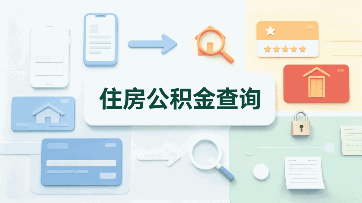 承德公积金分期提取怎么弄？看这篇就够了