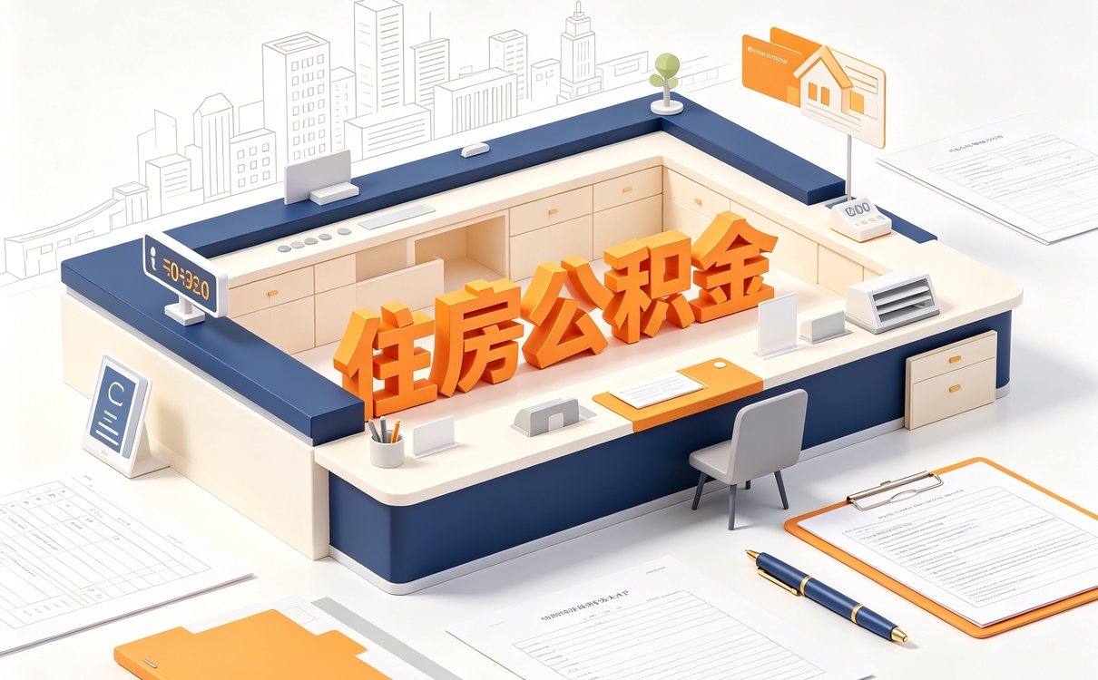 承德低保公积金提取条件别踩这几个坑
