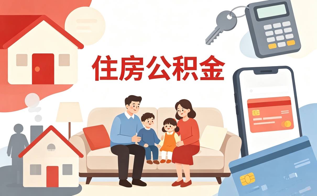 承德公积金查询办理步骤别踩这几个坑