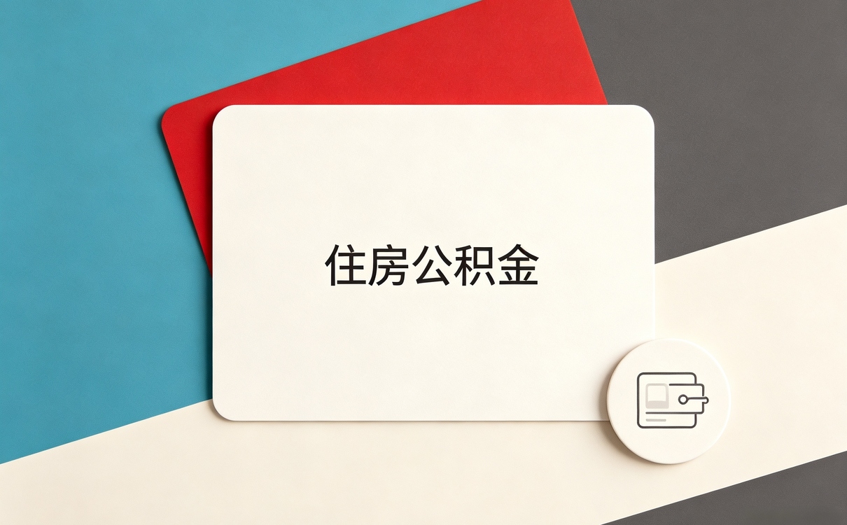 承德公积金查询办理步骤别踩这几个坑