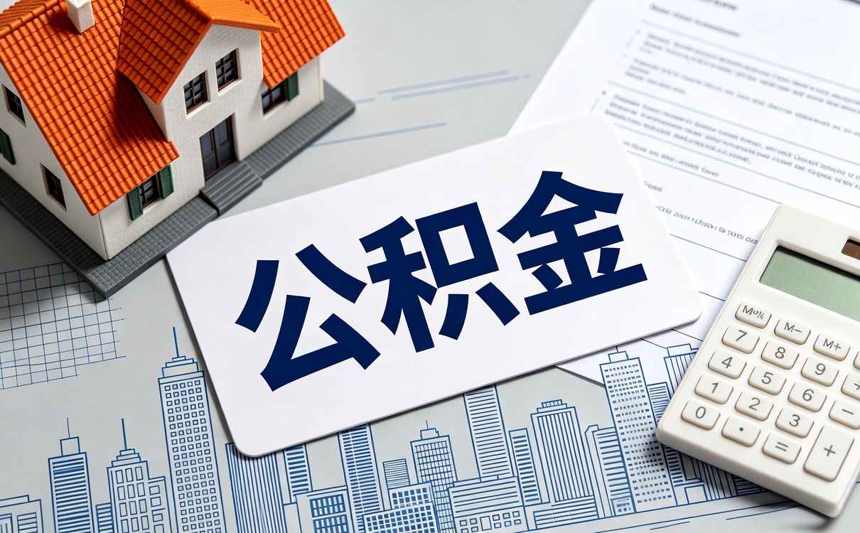 承德公积金查询办理步骤别踩这几个坑